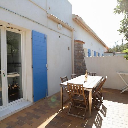 הייר Appartements Acces Prive Plage De La Bergerie מראה חיצוני תמונה