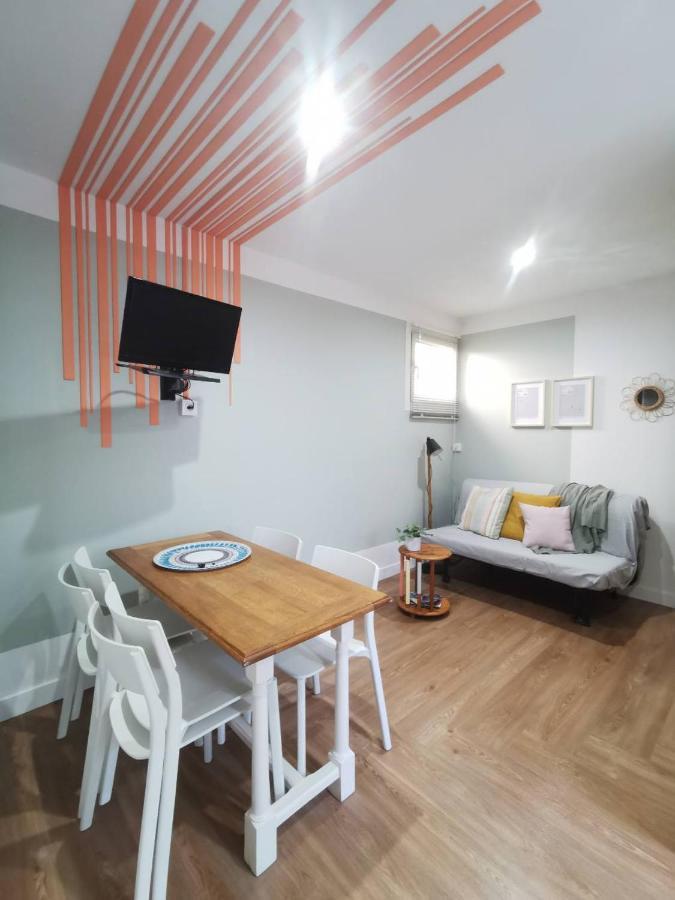 הייר Appartements Acces Prive Plage De La Bergerie מראה חיצוני תמונה