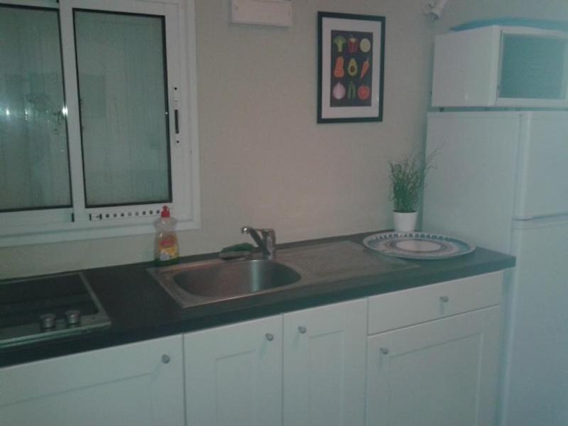 הייר Appartements Acces Prive Plage De La Bergerie מראה חיצוני תמונה