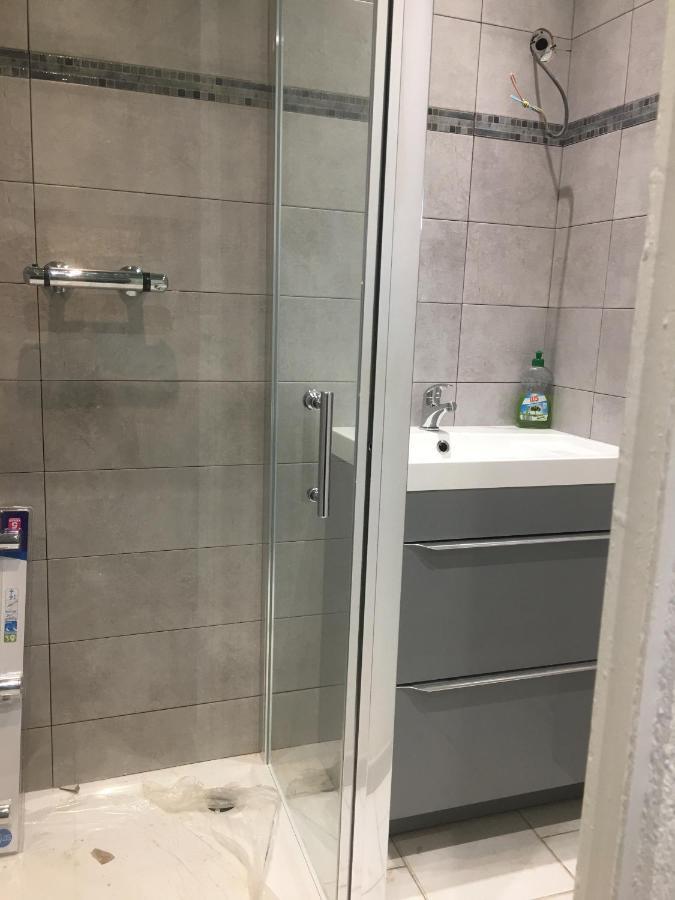 הייר Appartements Acces Prive Plage De La Bergerie מראה חיצוני תמונה