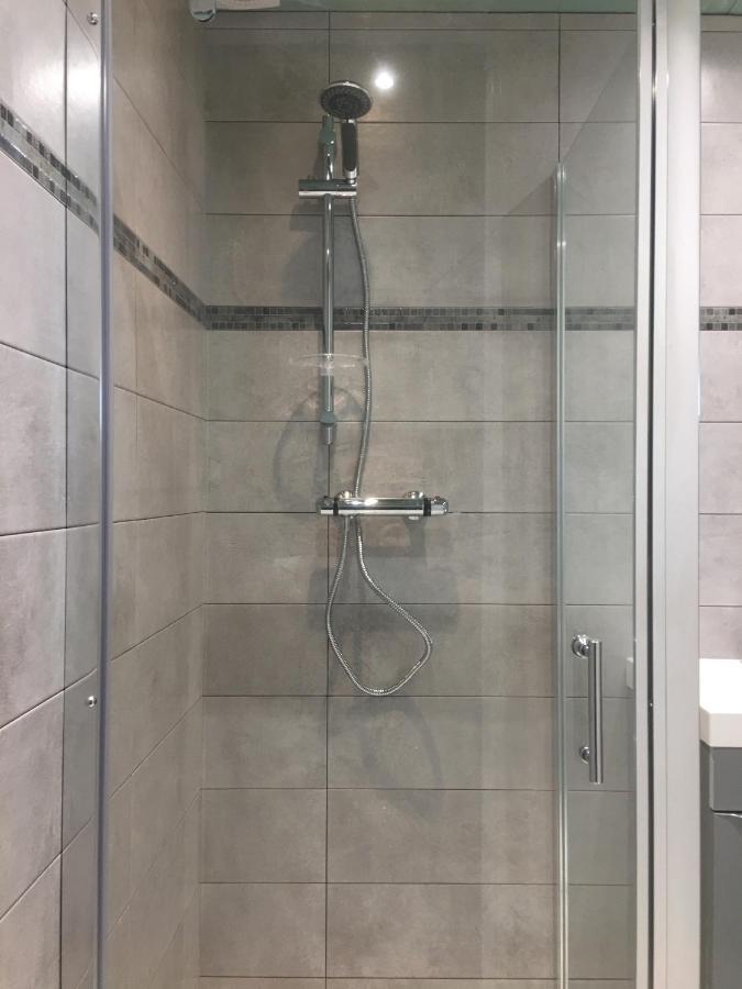הייר Appartements Acces Prive Plage De La Bergerie מראה חיצוני תמונה