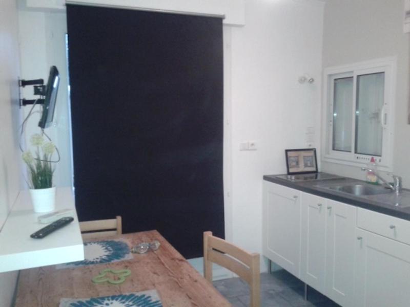 הייר Appartements Acces Prive Plage De La Bergerie מראה חיצוני תמונה
