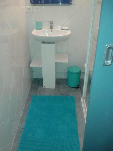 הייר Appartements Acces Prive Plage De La Bergerie מראה חיצוני תמונה
