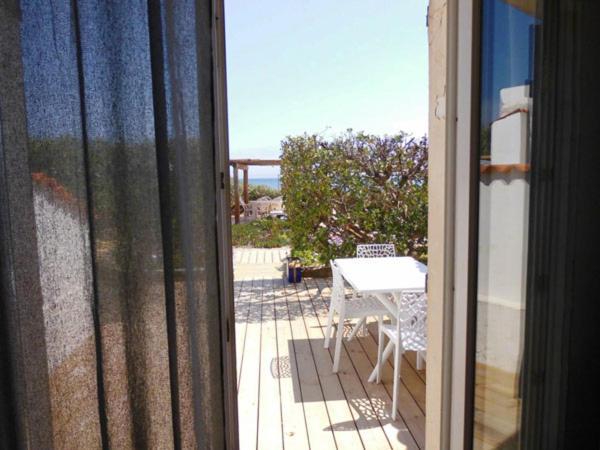 הייר Appartements Acces Prive Plage De La Bergerie מראה חיצוני תמונה