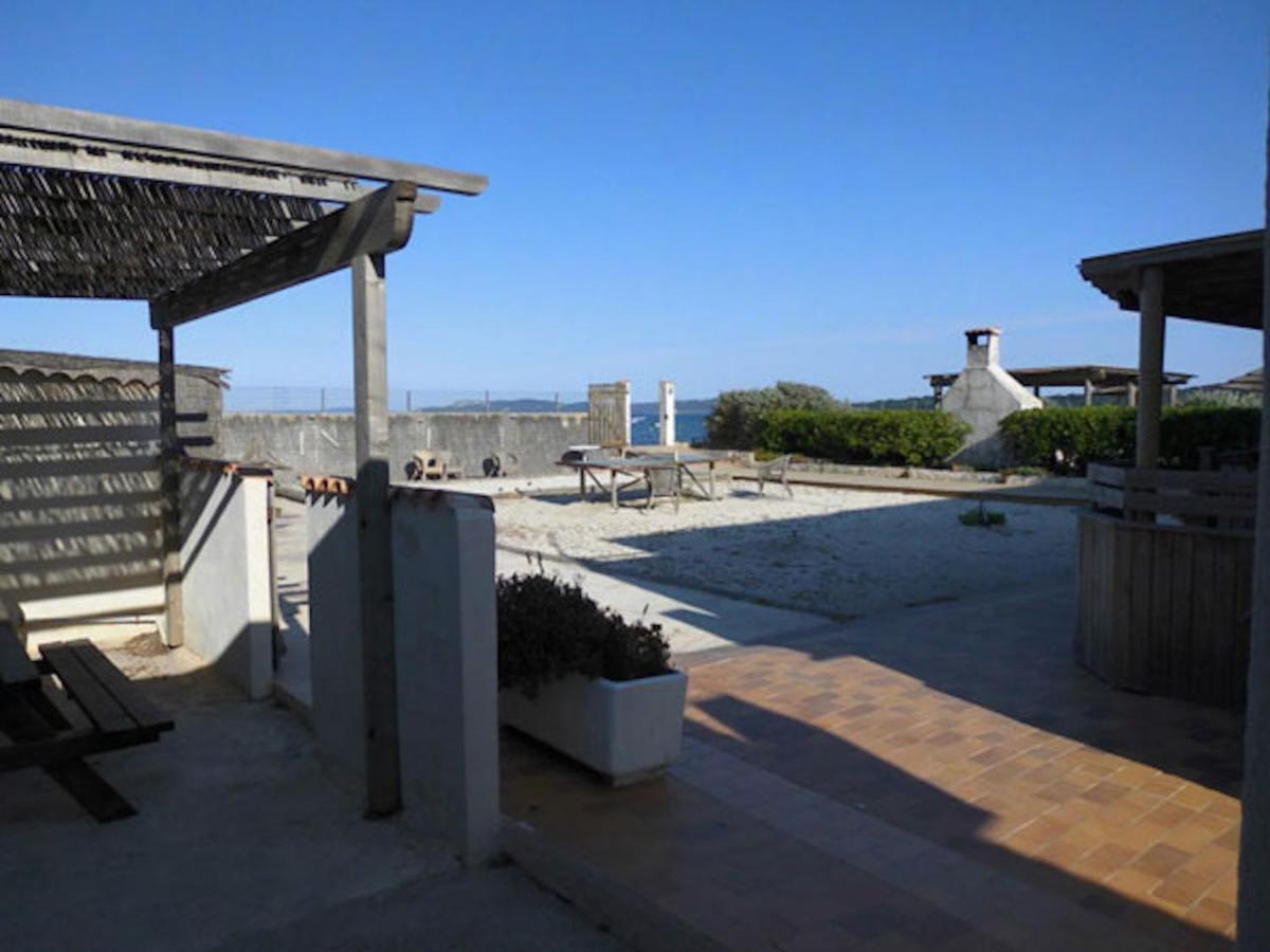 הייר Appartements Acces Prive Plage De La Bergerie מראה חיצוני תמונה