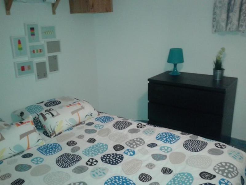 הייר Appartements Acces Prive Plage De La Bergerie מראה חיצוני תמונה