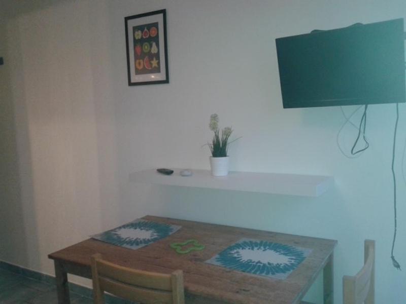 הייר Appartements Acces Prive Plage De La Bergerie מראה חיצוני תמונה